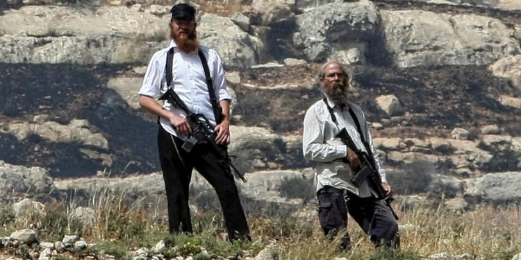 Three Palestinian children have been wounded following an assault by Israeli settlers targeting the residence of Omar Abu Jundiyeh within the Al-Tuba community situated in Masafer Yatta, located to the south of Hebron.
