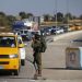 IOF Impede Palestinian Citizens’ Movement at Checkpoints Surrounding Jerusalem