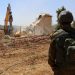 IOF Notify Stop Construction of Facilities South Occupied Hebron