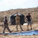 Israeli Settlers Destroy Drinking Water System East Occupied Bethlehem