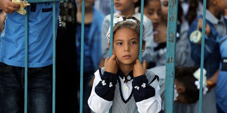 Gaza Siege (Fact Sheet 2006-2023)