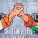 “Act For Palestine” Foundation Hosts Virtual Dialogue on International Solidarity with Palestine