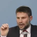 The Israeli Finance Minister Bezalel Smotrich called on Saturday for the Israeli occupation military to “go on the offensive” against Palestinians and for more settlement construction in the West Bank.