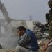 Israeli Troops Notify Palestinian to Tear Down His Home in Jericho