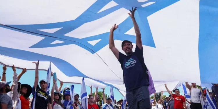Israel: Impunity comes home to roost