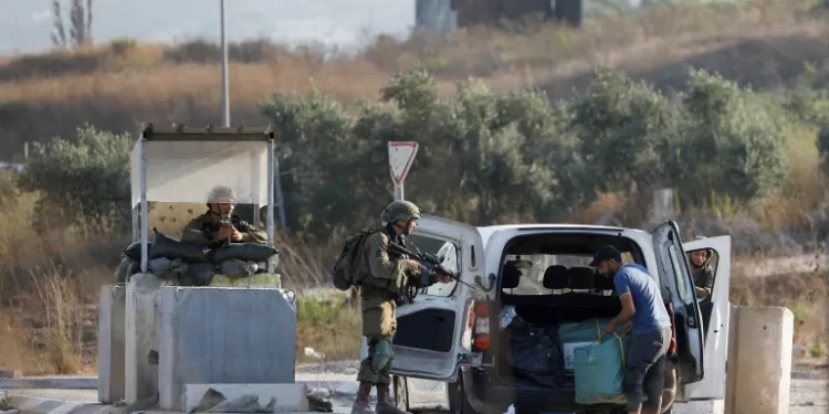 UN: More than 200 Palestinians Killed So Far This Year