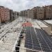 In a bid to improve the health sector in Gaza, which suffers from chronic power outages due to the blockade, Qatar Red Crescent Society (QRCS) has donated a solar power system to Al-Quds Hospital, run by Palestine Red Crescent Society (PRCS).