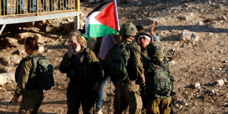 UN Report Condemns Israel’s Illegal West Bank Occupation, Hamas Welcomes