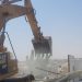 Israeli Occupation Compels Palestinian Family in Rahat to Self-Demolish Home