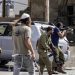 Israeli Settlers Under IOF Protection Attack Village of Madama in Nablus