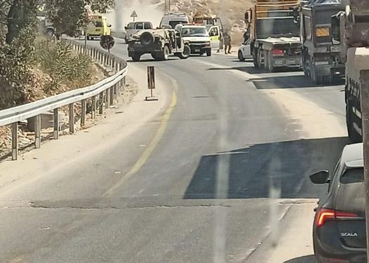 2 Israeli Settlers Injured in Shooting incident in Palestinian Occupied City of Hebron