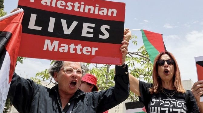 How Israel’s Judicial Crisis Affects Palestinians