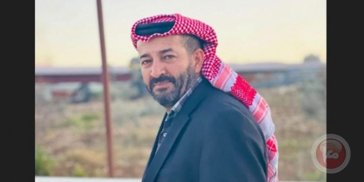 Israeli Occupation Extends Detention of Hunger Striker Palestinian Detainee