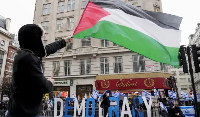 As Israel’s far-right government pushes ahead with a controversial judicial reform that critics say will undermine democracy, many of its Arab citizens feel left out of the debate and fear the consequences for their rights.