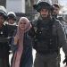 Israeli Forces Detain 510 Palestinians, 44 Children, 7 Women in August 2023