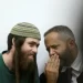 A Jerusalem court has decided to release one of the two main suspects in the murder of a 19-year-old Palestinian, Qosai Jammal Mi'tan, to home arrest on Tuesday. The suspect, Elisha Yered, is an Israeli settler who participated in the shooting of Mi'tan last Friday night near the West Bank village of Beitin.
