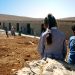 The Israeli forces demolished a Palestinian school in the village of Kafr Malik, east of Ramallah in the occupied West Bank, on Thursday morning, local sources reported.