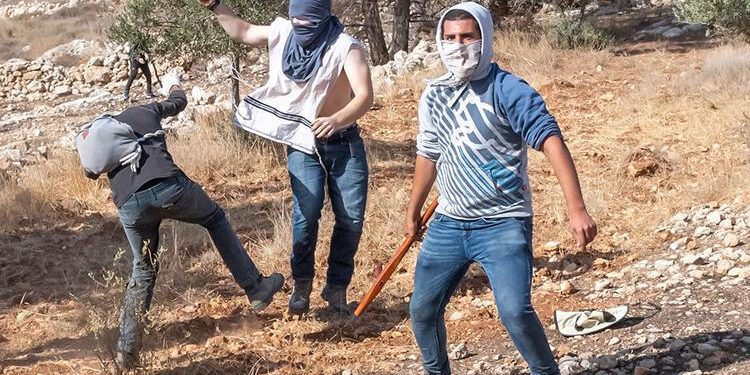 Unveiling the Role of Israeli Settlers: A Controversial Extension of the Colonial Government in Israel