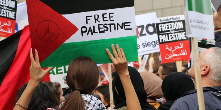 200 US Civil Society Bodies Join Anti-Apartheid Coalition