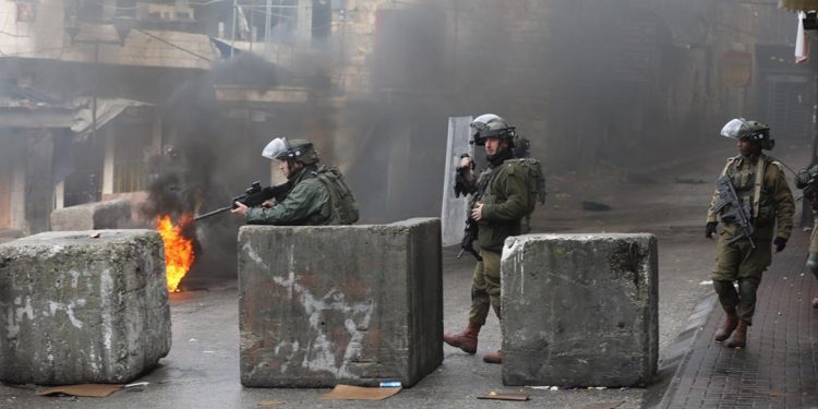 A new report by the United Nations Office for the Coordination of Humanitarian Affairs (OCHA) in the occupied Palestinian territory has revealed that the number of Palestinians killed by Israeli forces in the West Bank and Israel in 2023 has surpassed the total number of fatalities in 2022, which was already the highest since 2005.