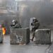 A new report by the United Nations Office for the Coordination of Humanitarian Affairs (OCHA) in the occupied Palestinian territory has revealed that the number of Palestinians killed by Israeli forces in the West Bank and Israel in 2023 has surpassed the total number of fatalities in 2022, which was already the highest since 2005.