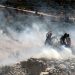 Israeli Settlers Attack Palestinian Homes in Nablus, Spark Confrontations