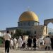 Violations Continue as Israeli Settlers Perform Rituals in Al-Aqsa Mosque