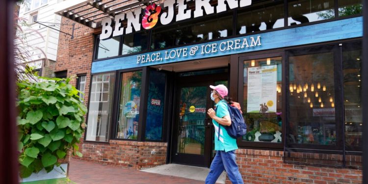 Unilever, the multinational consumer goods company, has announced that it has sold its Ben & Jerry’s business interests in Israel to Avi Zinger, the owner of American Quality Products Ltd (AQP), the current Israel-based licensee.