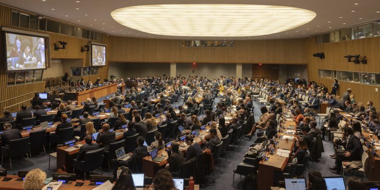 Canada has formally requested the International Court of Justice (ICJ) to decline a request from the United Nations General Assembly (UNGA) to render an advisory opinion on the legal consequences of the Israeli occupation and annexation of Palestinian territory.