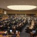 Canada has formally requested the International Court of Justice (ICJ) to decline a request from the United Nations General Assembly (UNGA) to render an advisory opinion on the legal consequences of the Israeli occupation and annexation of Palestinian territory.
