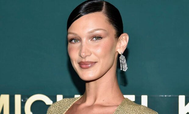 The Israeli far-right national security minister, Itamar Ben-Gvir, has found himself embroiled in a war of words with international supermodel Bella Hadid after she criticized his recent televised comments regarding Palestinians in the occupied West Bank.