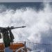 Israeli Navy Opens Fire at Palestinian Fishermen Near Gaza Offshore