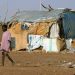 120 People Killed in Darfur Clashes