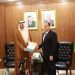 Saudi Arabia has announced the appointment of a non-resident ambassador for the Palestinian territories, in a move that reflects its strong support for the Palestinian cause. The new ambassador will also serve as consul general for Jerusalem.