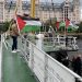 Freedom Flotilla Coalition Ends First Stage of New Mission to End Gaza Siege