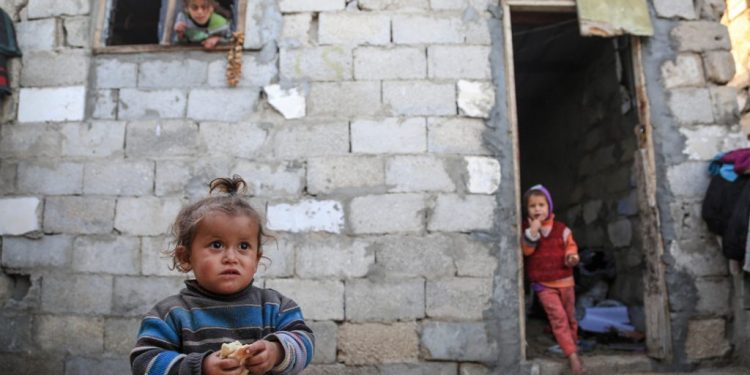 Mercy-USA for Aid and Development, a humanitarian organization based in Michigan, has announced a multi-year agreement with the United Nations Relief and Works Agency for Palestine Refugees in the Near East (UNRWA) to provide critical support to thousands of Palestine Refugees living in the Gaza Strip.