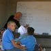 Israeli Settlers Wreck Palestinian School Threatened with Demolition