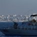 Israeli Navy shoot Palestinian Fisherman Off Gaza Shore