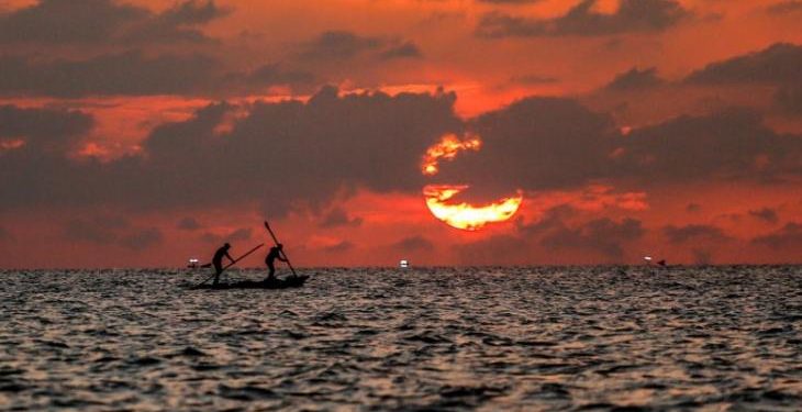 Israeli Navy Commits 200 Assaults on Gaza Fishermen in 2023
