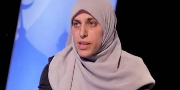 A Palestinian charity worker who raised funds to help children in Gaza has been sentenced to four years in prison by an Israeli court on charges of spying and aiding Hamas.