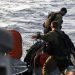 Israeli Naval Forces Arrest 2 Fishermen off Gaza Shore