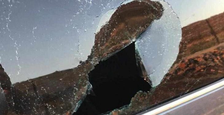 Israeli Settlers Intensify Attacks in West Bank