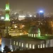 Israeli Strikes on Damascus Kill Four Syrian Soldiers