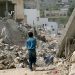 On the morning of July 3, 2023, Israeli Occupation Forces invaded the Jenin camp, north of the occupied West Bank.