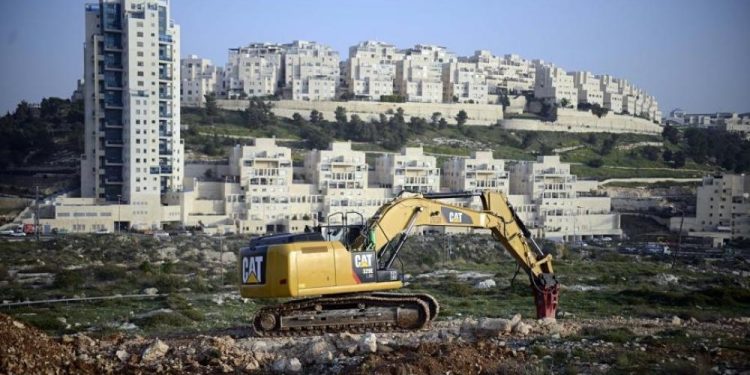 Islamic-Christian Committee Warns of Dangerous New Settlement Plan in Jerusalem