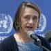 On World Humanitarian Day, which is observed every year on August 19, the United Nations Humanitarian Coordinator for the Occupied Palestinian Territory (OPT), Lynn Hastings, expressed her gratitude and admiration for the humanitarian workers in Palestine who provide assistance to millions of people in need, despite the challenges and risks they face.