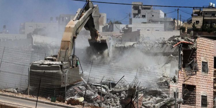 The Israeli Supreme Court's approval of the punitive demolition of the family home of a 13-year-old Palestinian boy, Mohammed Zalabani, has drawn condemnation from human rights organization Amnesty International.