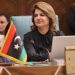 Libya PM Sacks Foreign Minister for Meeting Israeli Minister 