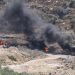 Scores Injured as IOF Suppress Anti-Settlement Protests in West Bank