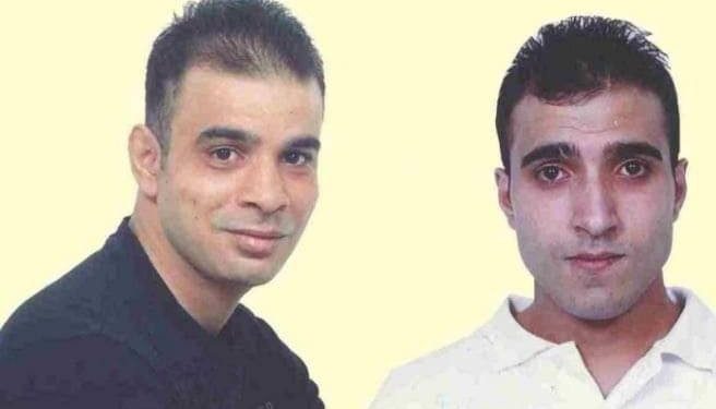 Two Palestinian Siblings in Israeli jails Suspend their Hunger Strike 